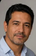 Carlos Mendez