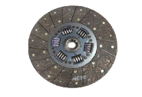 Disco Clutch Foton