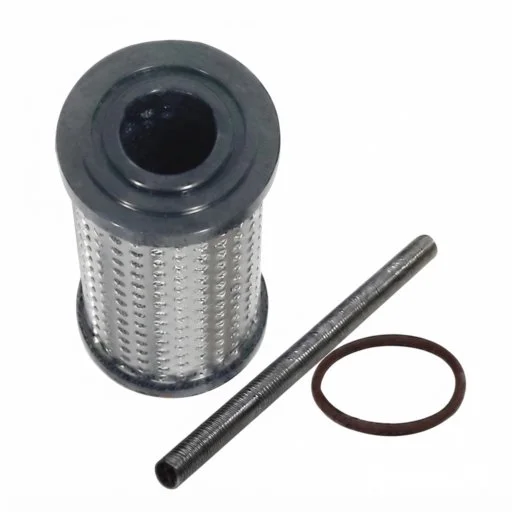 Filtro Alta Presion Sinotruk