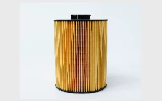 Filtro Aceite Sinotruk